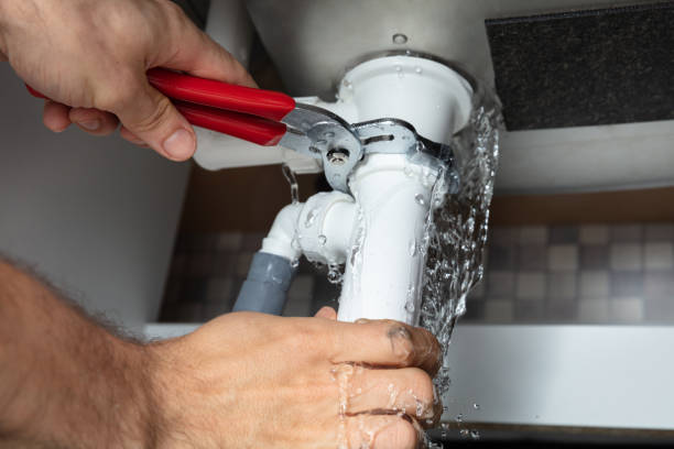 Best Water damage restoration near me  in Sweetser, IN