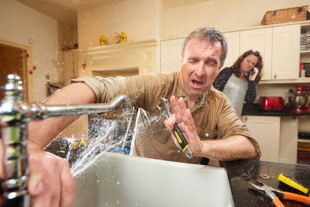 Best Sewage cleanup and water damage restoration  in Sweetser, IN
